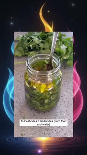 Detox natural hecho en casa🌿 #conciencia #despierta #buenavibra #fyi#fying#bysheyre #eresmagia
