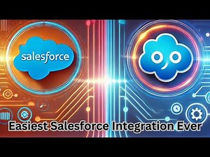 Connecting Salesforce To ChatGPT