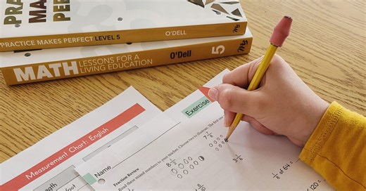 The Best Homeschool Math Curriculums for Elementary Grades