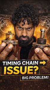 264K views · 22K reactions | TIMING CHAIN PROBLEM SOLVE KARE Easy to Find in your motorcycle | #arvbrothers #arvteam #rajveerji #9810331066 | Rajveer Sagar | Facebook