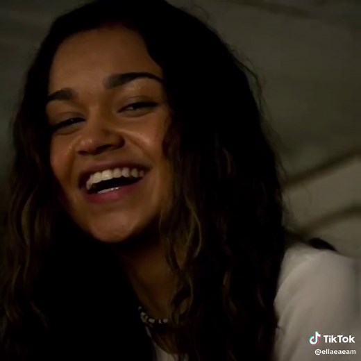 JJ and Kiara Moments: Outer Banks Season 1 & 2