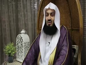 Muslim Central Audio - Ismail Musa Menk (Mufti Menk)