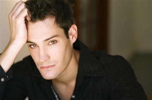 Adam Greer | Actor