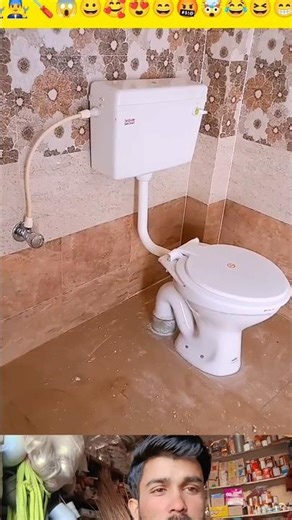टू पीस इंग्लिश सीट कैसे लगाएं⚒️🛠🪛🔨🔨👨‍🔧👩‍🔧😃🔧😍😁😱😆😂😂 #video #shortvideo #viral #plumbing #viral