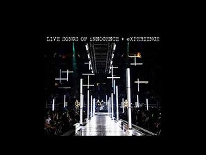 U2 - California (There Is No End To Love) [Live from United Center, Chicago, 2nd July 2015]