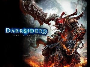 Darksiders para pc fraco