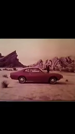 1970 Ford Maverick | Travis Chumley