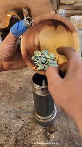 9K views · 36 reactions | How to process turquoise #woodworking #turquoise #inlay #southwesternjewelry #art #artproject #DIY #rockhound #lapidary | Redwinewooddesign | Facebook