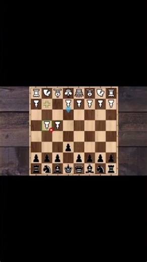 OP 2 MOVES CHECKMATE #VIRAL #SHORTS # checkmate