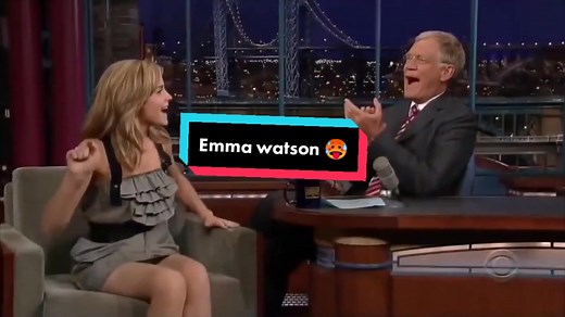 Emma Watson's Engaging Interview Insights