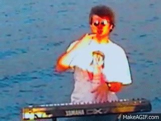 ANOTHER ONE on Make a GIF