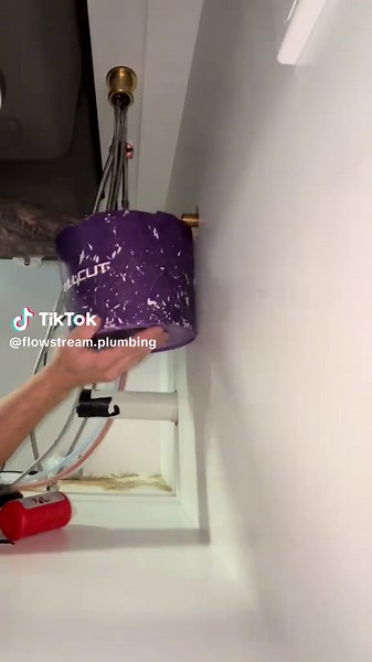 Mini Stop Install Tips for Melbourne Plumbers