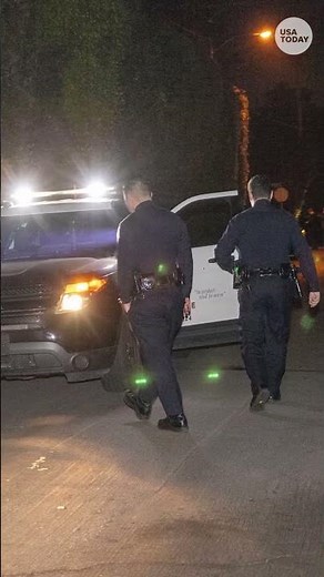 LAPD investigates after Rob Reiner, wife found dead in Brentwood home