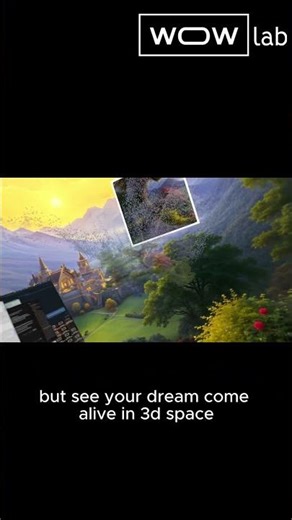 Vision Dreams - Where AI Meets Apple Vision Pro