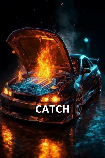 Why Tuned Engines Sometimes Just Explode 🔥