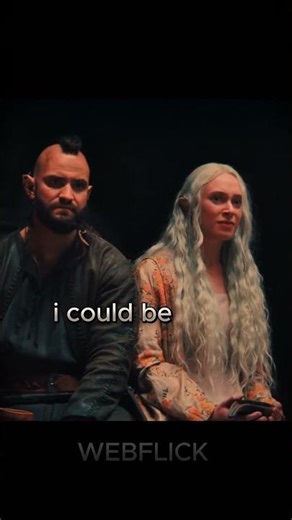 The Ritual That Created the First Witcher | Blood Origin