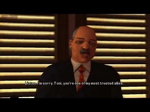 GTA: Liberty City Stories (PS2): Mission #16 - The Offer