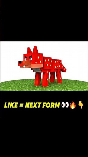 WOLF strawberry…?! 🍓🐺😳 | 99 Nights in the Forest #roblox #shorts