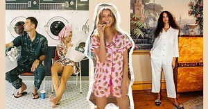 21 marques de pyjamas irrésistibles pour réveiller notre vestiaire de nuit