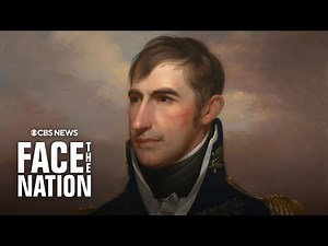 The oft-forgotten, hours-long inaugural speech by President William Henry Harrison