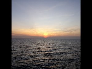Finnlines Fähre Travemünde Malmö #1 Schweden