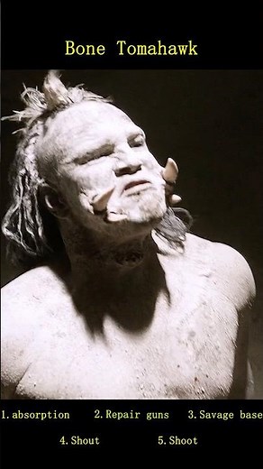 Bone Tomahawk (2015) – Whistle Trap! Lone Hero Invades the Cannibals’ Lair 🔥