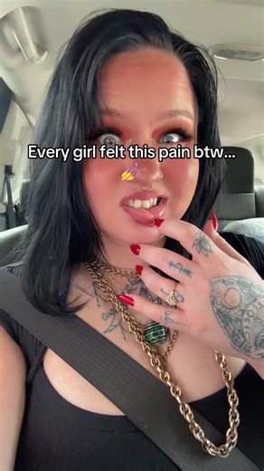 The Struggles of Long Nails: A Girl's Perspective