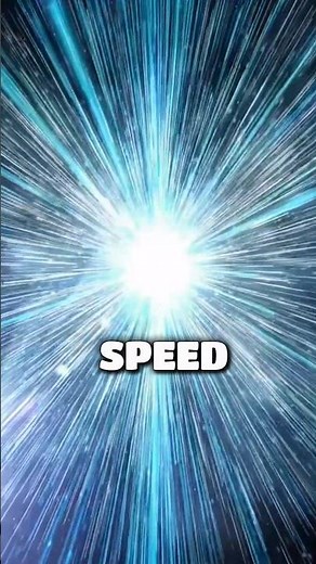 Light Speed: The Rule That Defines Reality! ⚡✨