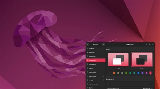 ubuntu操作系统的下载