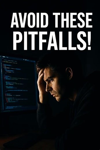 Avoid These Coding Mistakes!