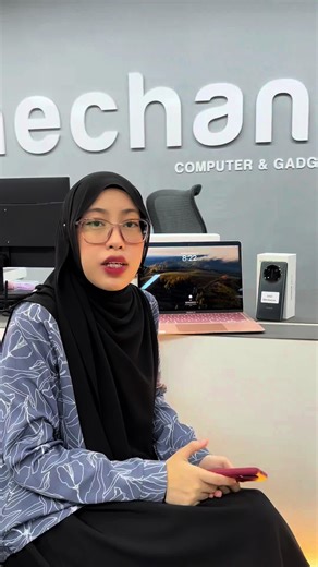Kami janji kami beli terus! Takde hold 2-3 hari atau lama sangat untuk buat proses pembayaran tau. Meh diyem kita kalau ada gajet yang nak di-let-go dekat Mechanize tau. #fyp #mechanizepclaptopshop #trusted #laptop #gadgetstore
