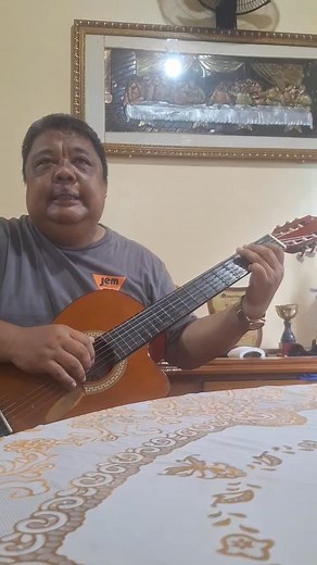 32K views · 1K reactions | Count On You by Tommy Shaw. Guitar cover,,, fingerstyle. Requested by Danny Estomo Jr.. shout out kay Jao Obera ng Las Piñas,,, John Kirby Ducay at sa lahat ng aking mga bagong followers. #nocopyrightinfringementintendedmusic #plssubscribesfollowlikeandshare #fypviral #starseverywhereシ #reelsviral #highlight | Dodjie Pomasin | Facebook