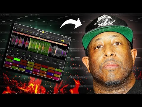How To DJ Premier | FL Studio Tutorial