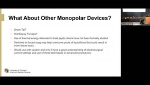 Advances in the Management of Upper GI Bleeding