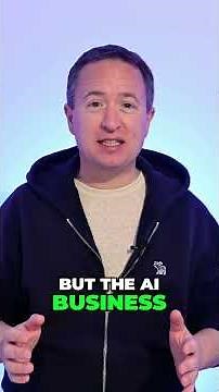 Iren's Microsoft Deal: Launchpad or Liability? #shorts