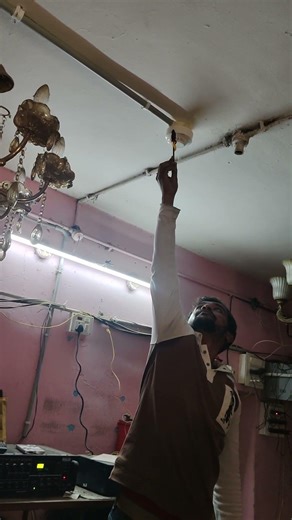 Smoke Detector Testing Demo | Fire Alarm System Training & Safety Guidelines | Total Tech Services