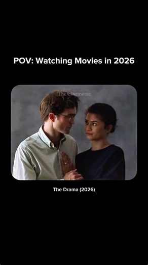 They are Everywhere in 2026... #tomholland #zendaya #robertpattinson