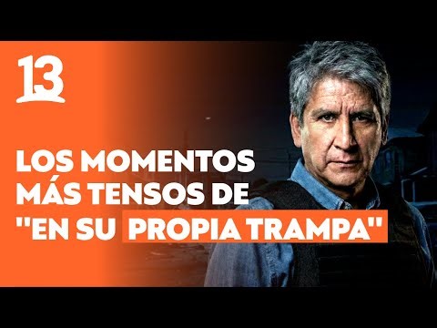 Los momentos MÁS TENSOS y peligrosos de En Su Propia Trampa