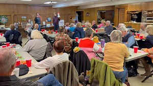 Matthew Thompson on Reels