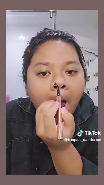 Tomie Anime Cosplay Makeup Tutorial