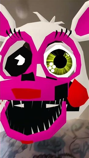 Mangle and spring trap 😂😂