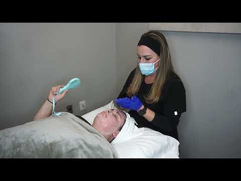 SkinMedica Chemical Peel: Vitalize Light Peel
