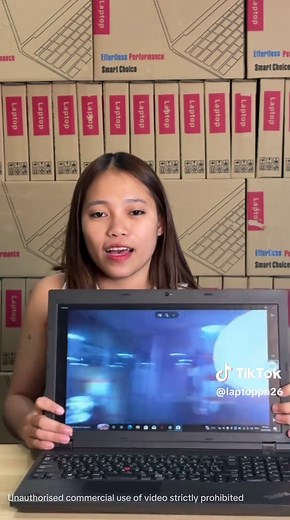 Affordable Lenovo L540 Laptop - High Performance for Business