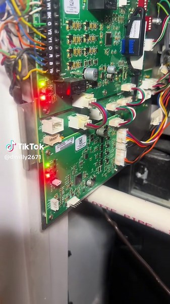 Step-by-Step Guide to Replace Stepper Motors and EVC Boards