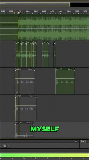 Eliminate Lagging Effects in Adobe Audition #adobeaudition
