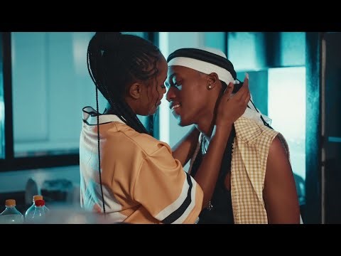 Danse - Chriss D (offical video)