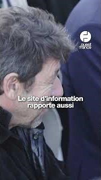Singer Patrick Bruel is the subject of two sexual assault complaints: what we know
