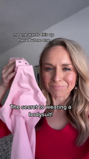 How to Wear and Style Bodysuits Comfortably