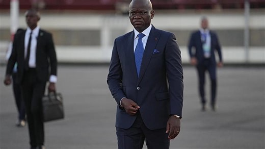 Le Gabon mise sur le soutien du FMI pour sa croissance économique