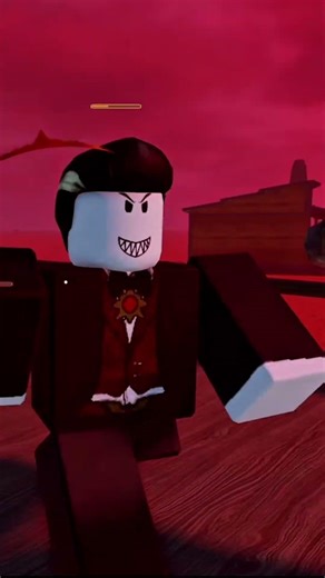 КРОВОСОСУЩИЕ В ПУСТЫНЕ! Dead Rails Roblox